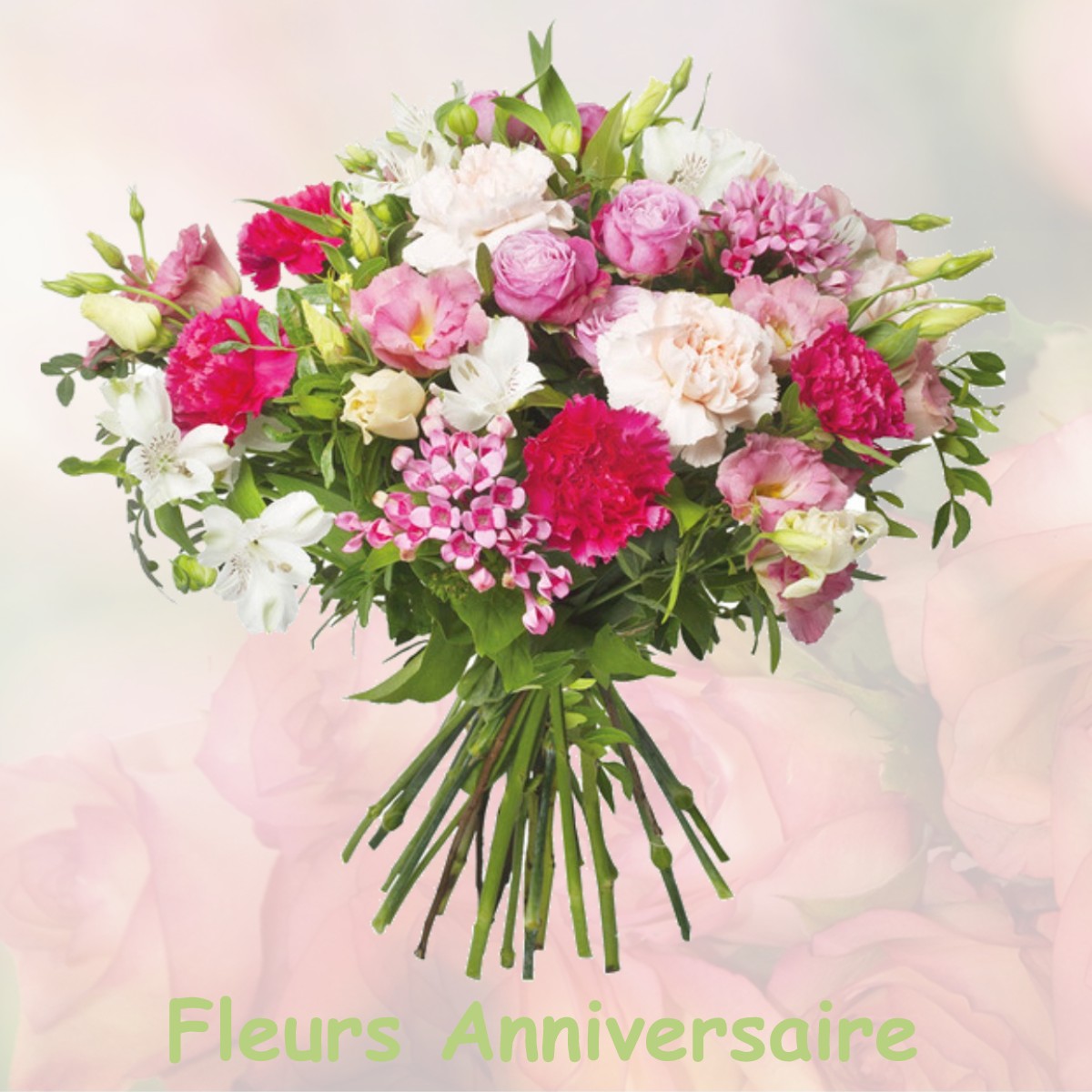 fleurs anniversaire ESTREES-DENIECOURT